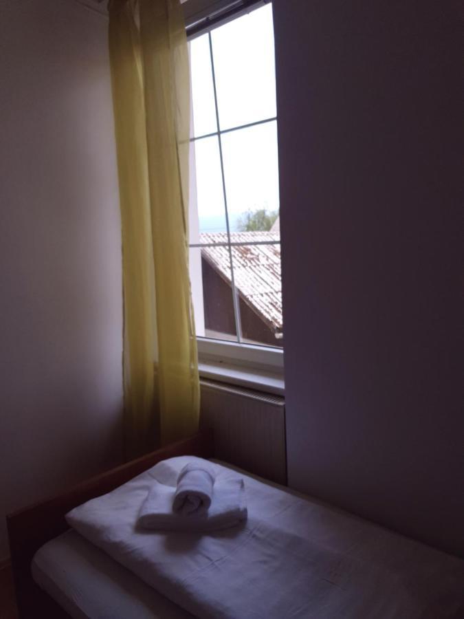 Guesthouse Osvald Жировниця Екстер'єр фото