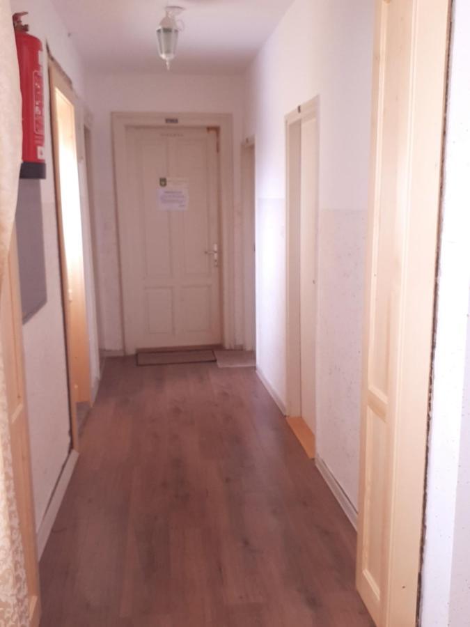 Guesthouse Osvald Жировниця Екстер'єр фото